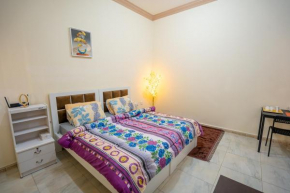 BAITH AL JANNAH Family room